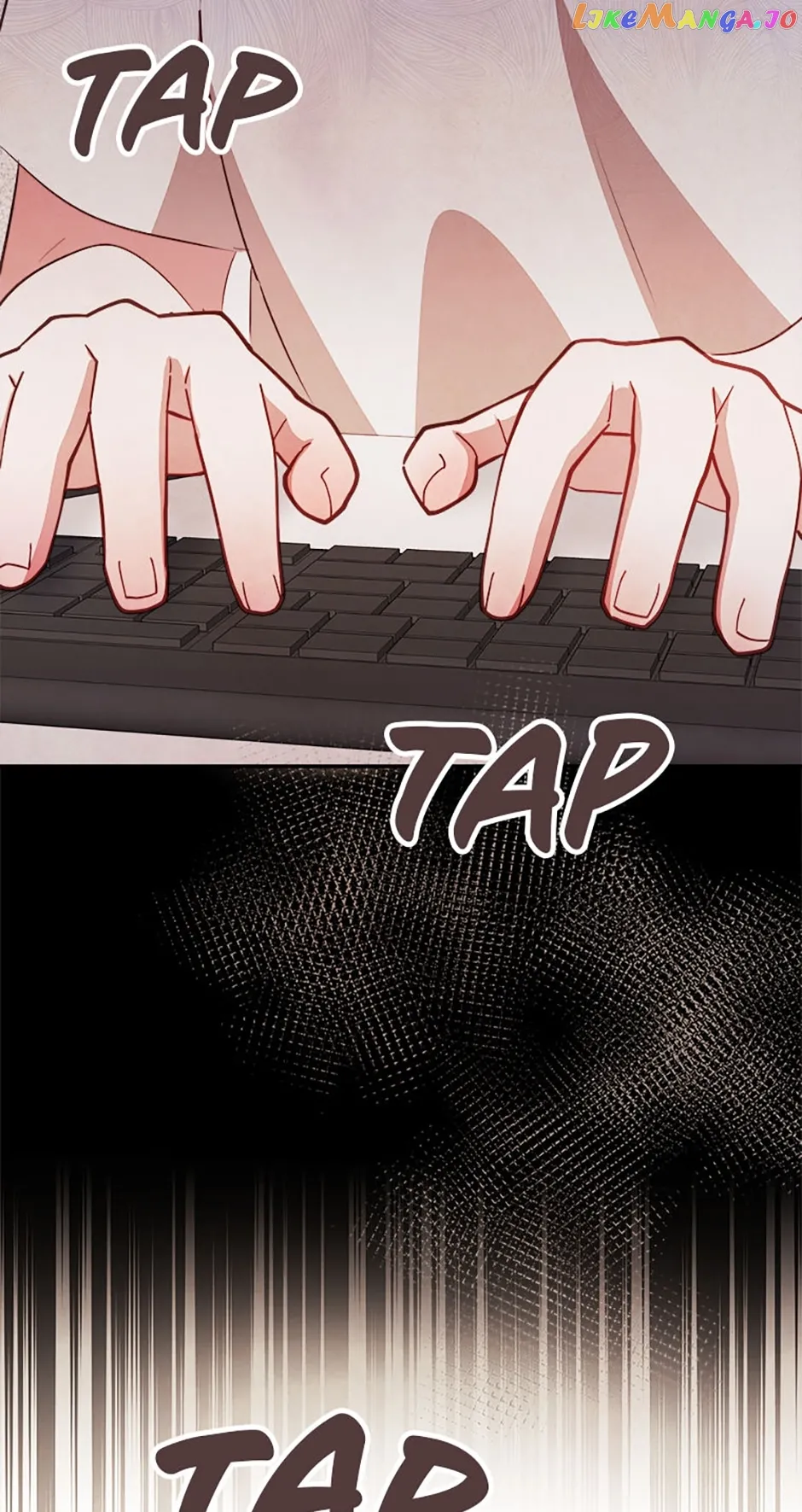 Viewer’s Choice: The Dating Show chapter 47 page 78