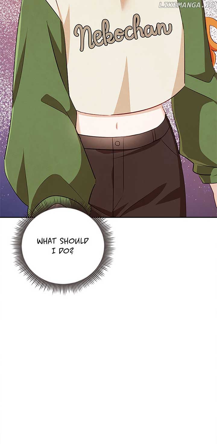 Viewer’s Choice: The Dating Show chapter 49 page 2