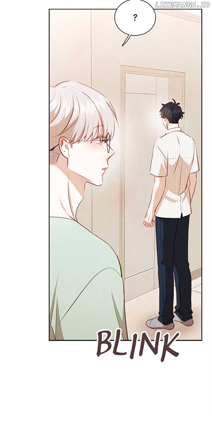 Viewer’s Choice: The Dating Show chapter 49 page 7