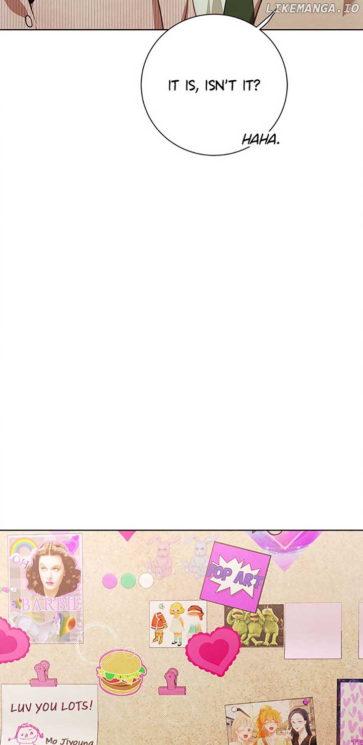 Viewer’s Choice: The Dating Show chapter 49 page 10