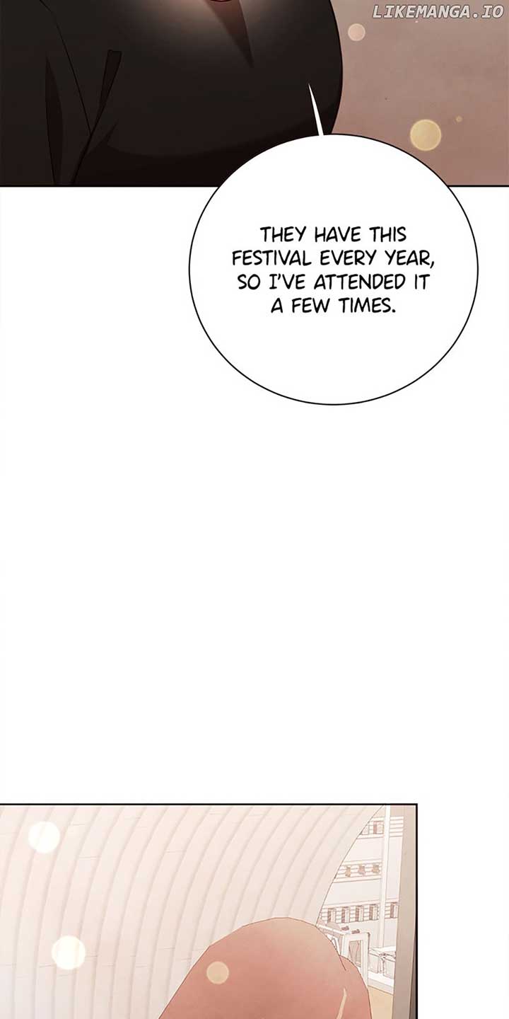 Viewer’s Choice: The Dating Show chapter 49 page 22