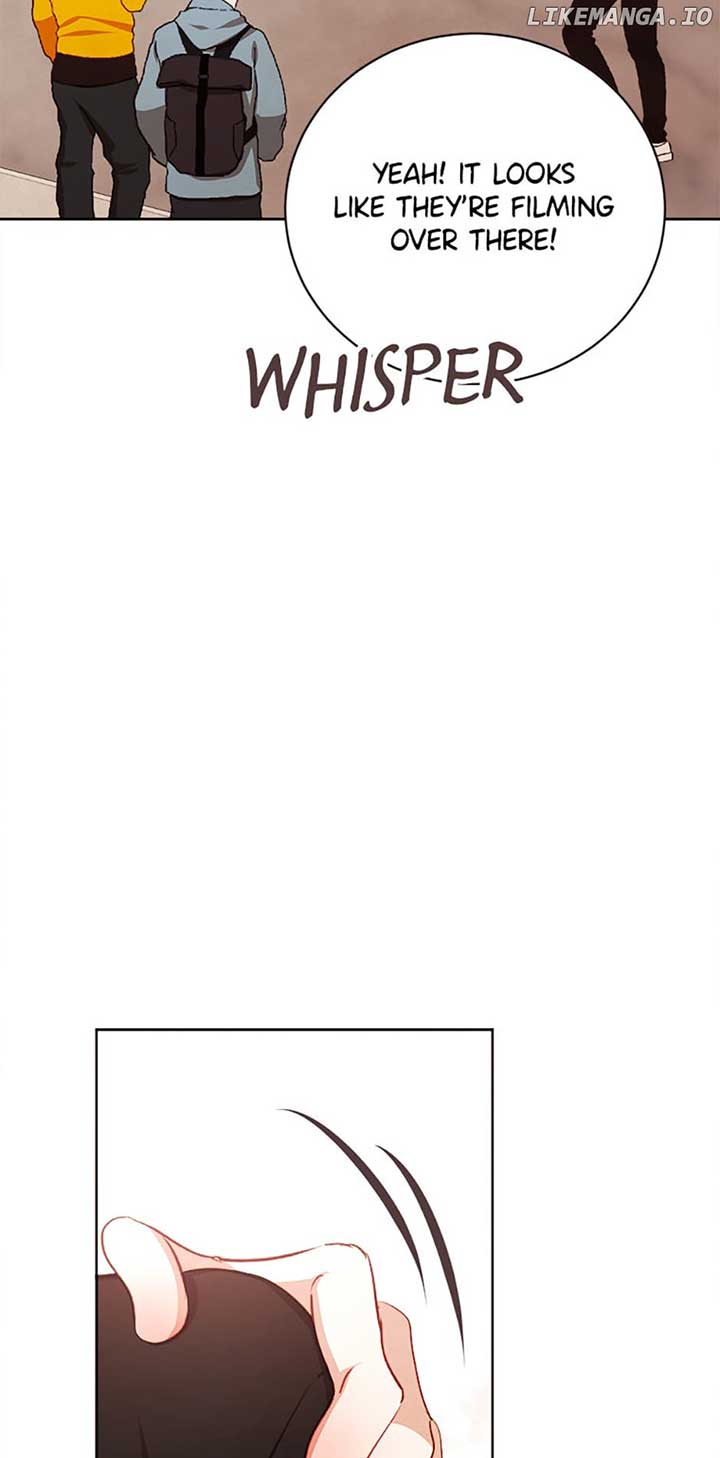 Viewer’s Choice: The Dating Show chapter 49 page 29