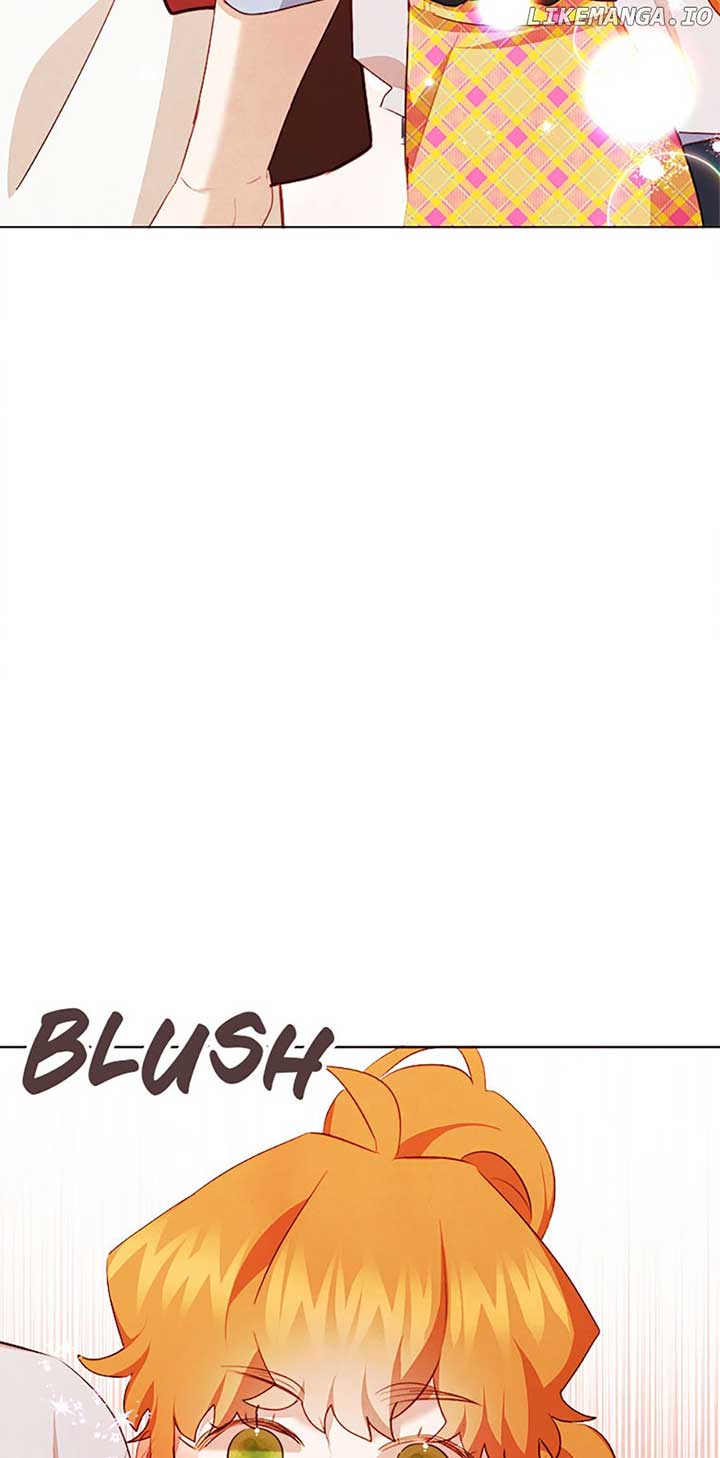 Viewer’s Choice: The Dating Show chapter 49 page 32