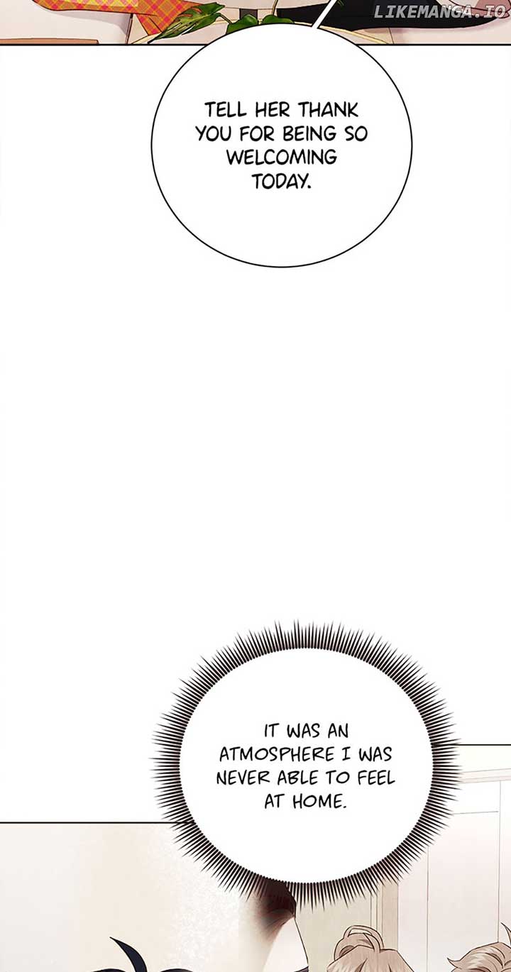 Viewer’s Choice: The Dating Show chapter 49 page 41
