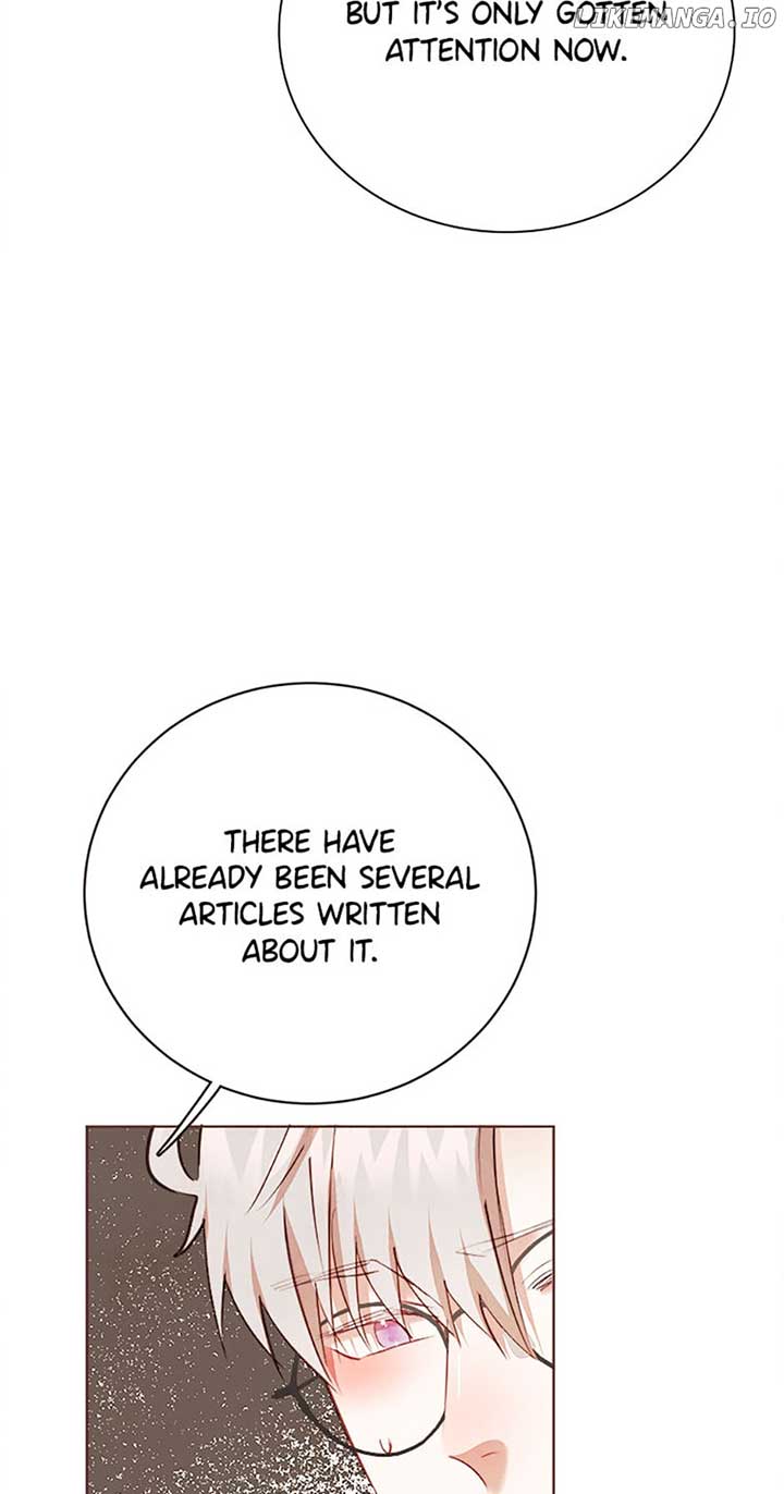 Viewer’s Choice: The Dating Show chapter 49 page 58