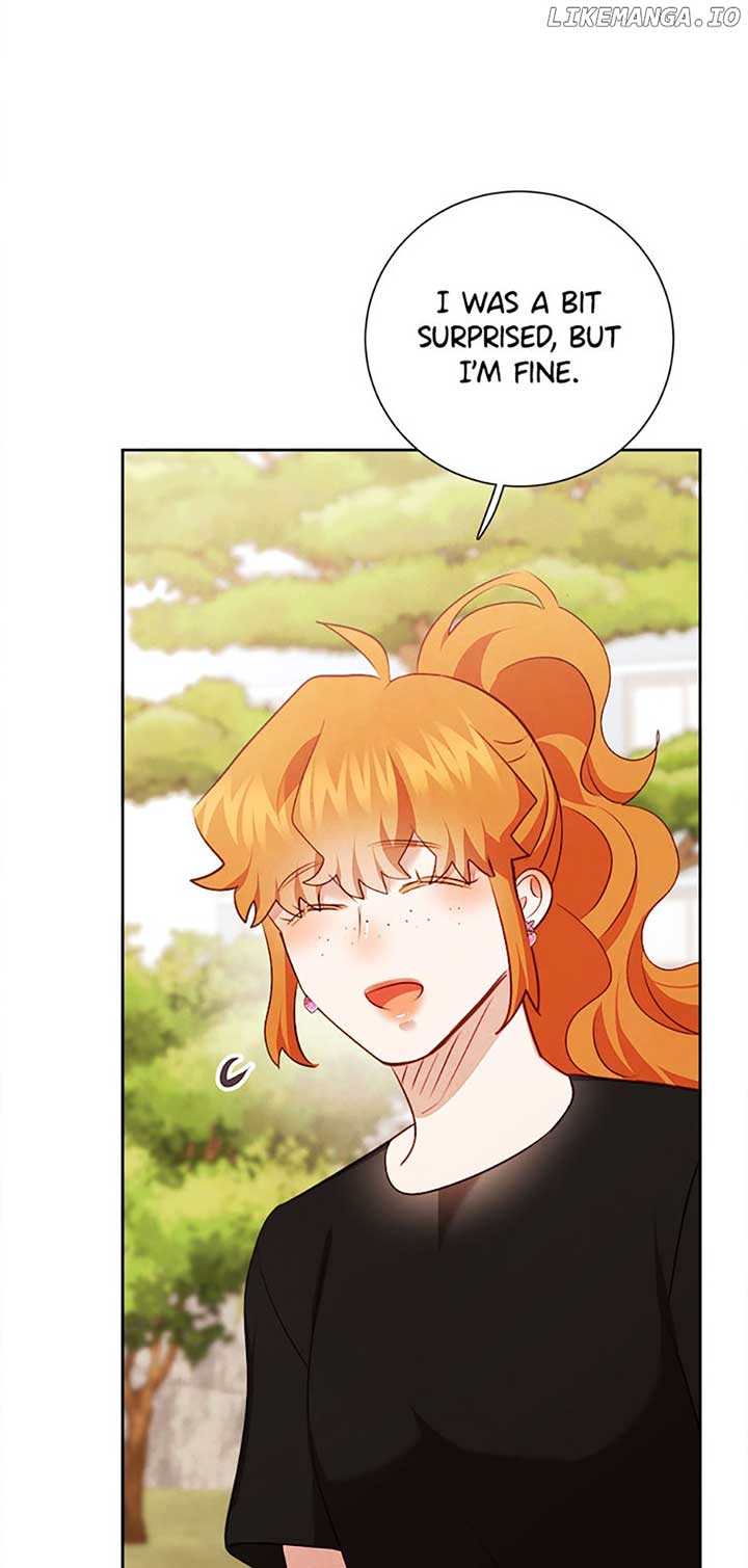 Viewer’s Choice: The Dating Show chapter 49 page 67