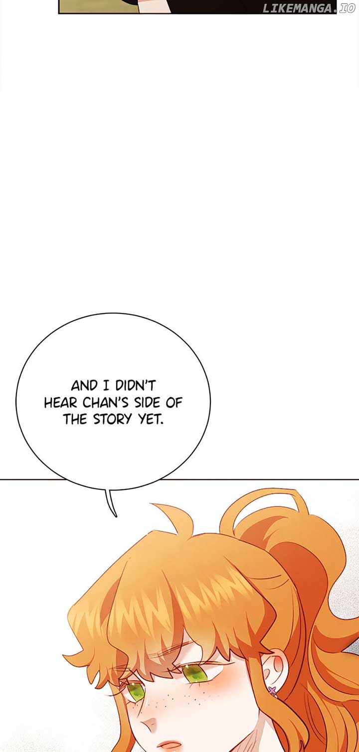 Viewer’s Choice: The Dating Show chapter 49 page 68