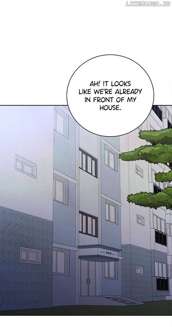 Viewer’s Choice: The Dating Show chapter 49 page 71