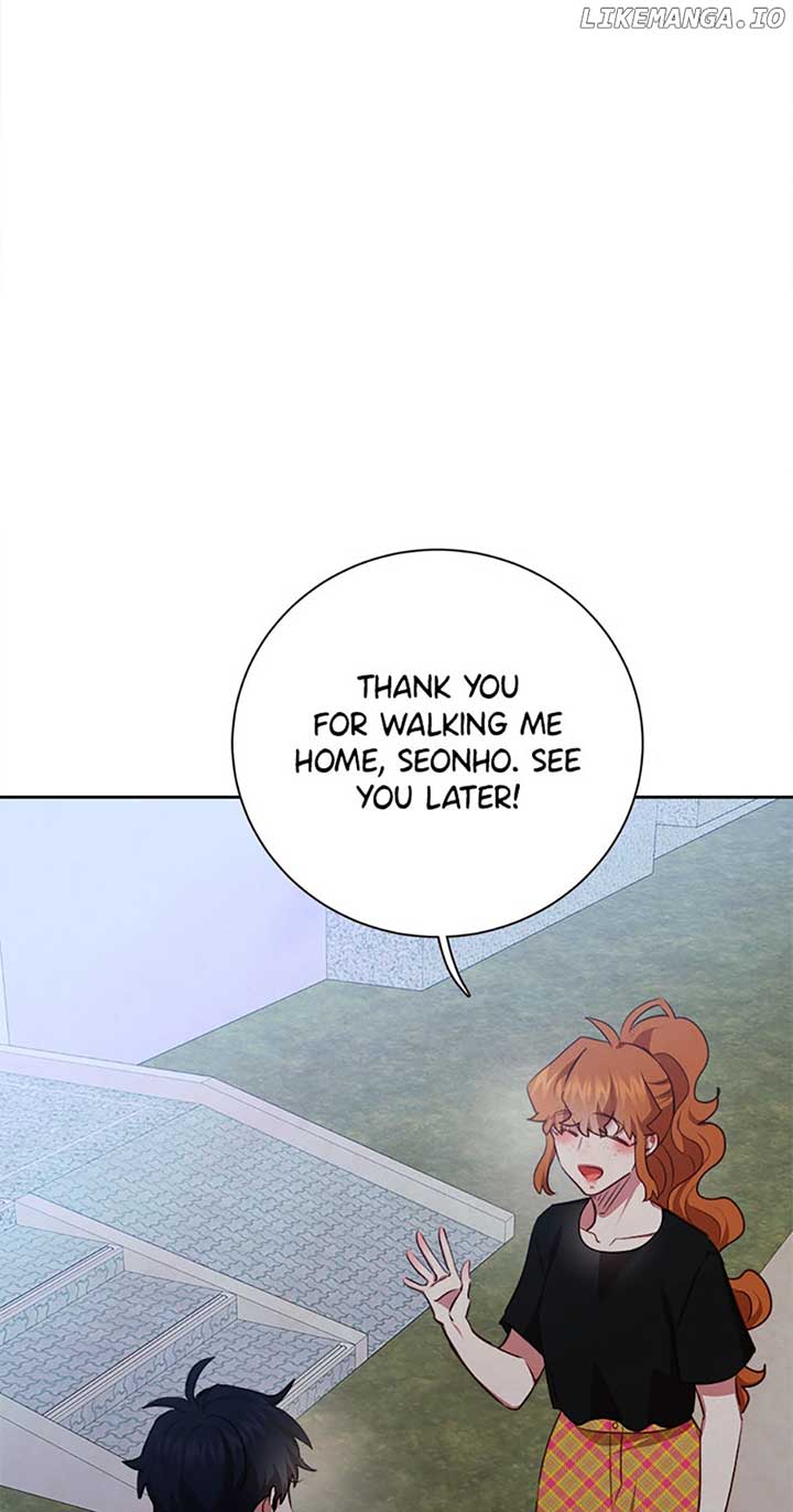 Viewer’s Choice: The Dating Show chapter 49 page 72