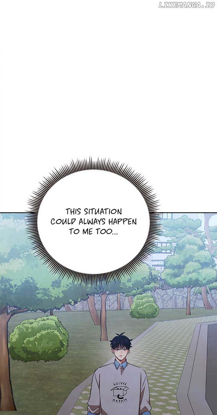 Viewer’s Choice: The Dating Show chapter 49 page 75