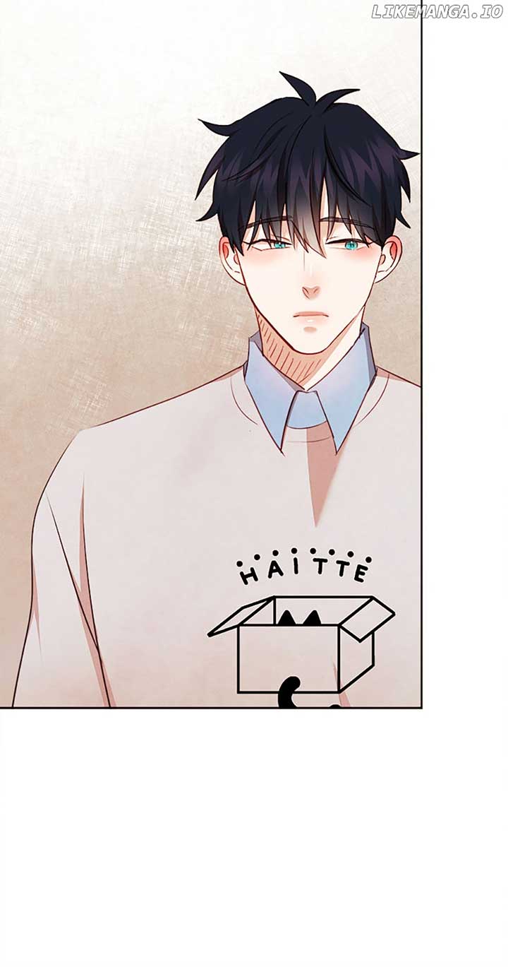 Viewer’s Choice: The Dating Show chapter 49 page 77