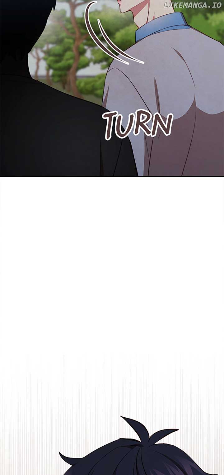 Viewer’s Choice: The Dating Show chapter 49 page 80
