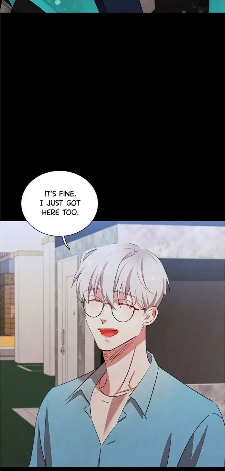 Viewer’s Choice: The Dating Show chapter 5 page 4