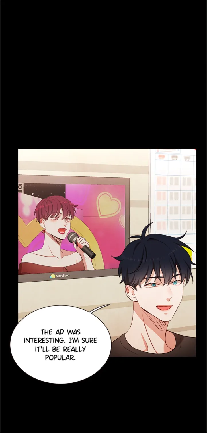 Viewer’s Choice: The Dating Show chapter 5 page 6