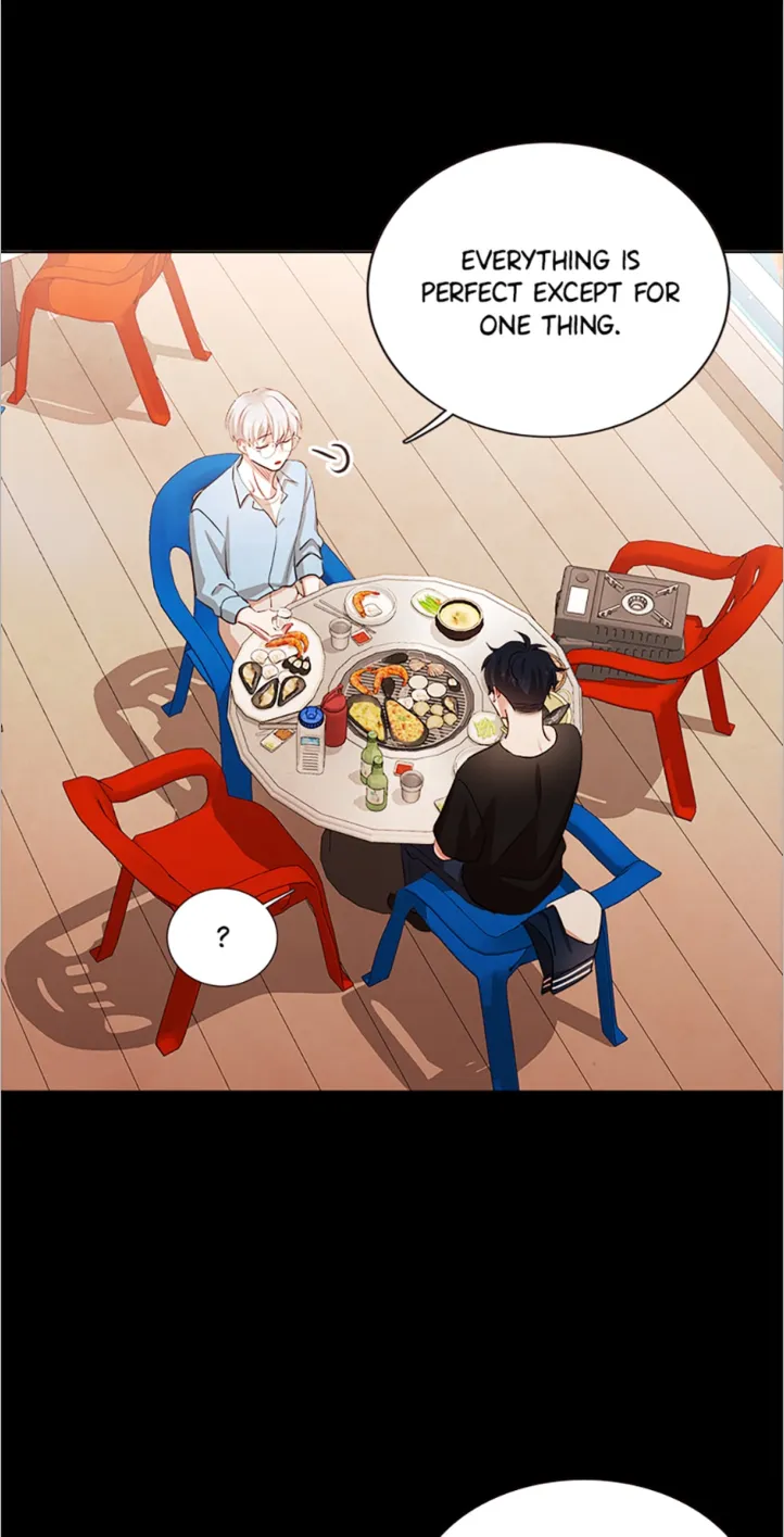Viewer’s Choice: The Dating Show chapter 5 page 7