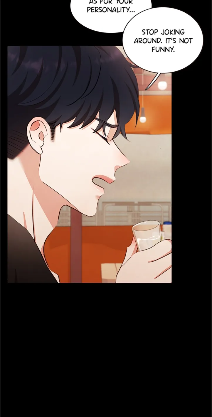 Viewer’s Choice: The Dating Show chapter 5 page 11