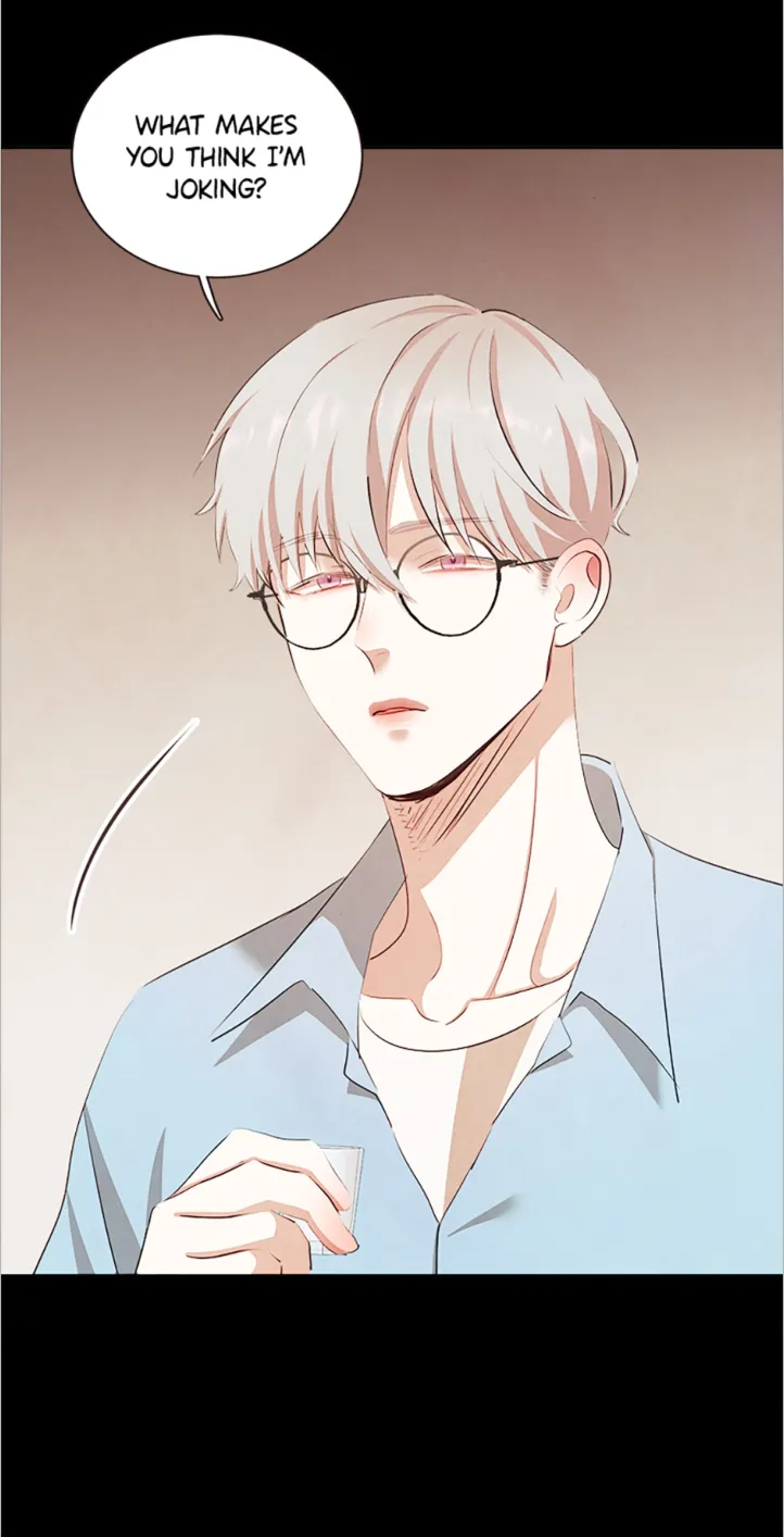 Viewer’s Choice: The Dating Show chapter 5 page 12