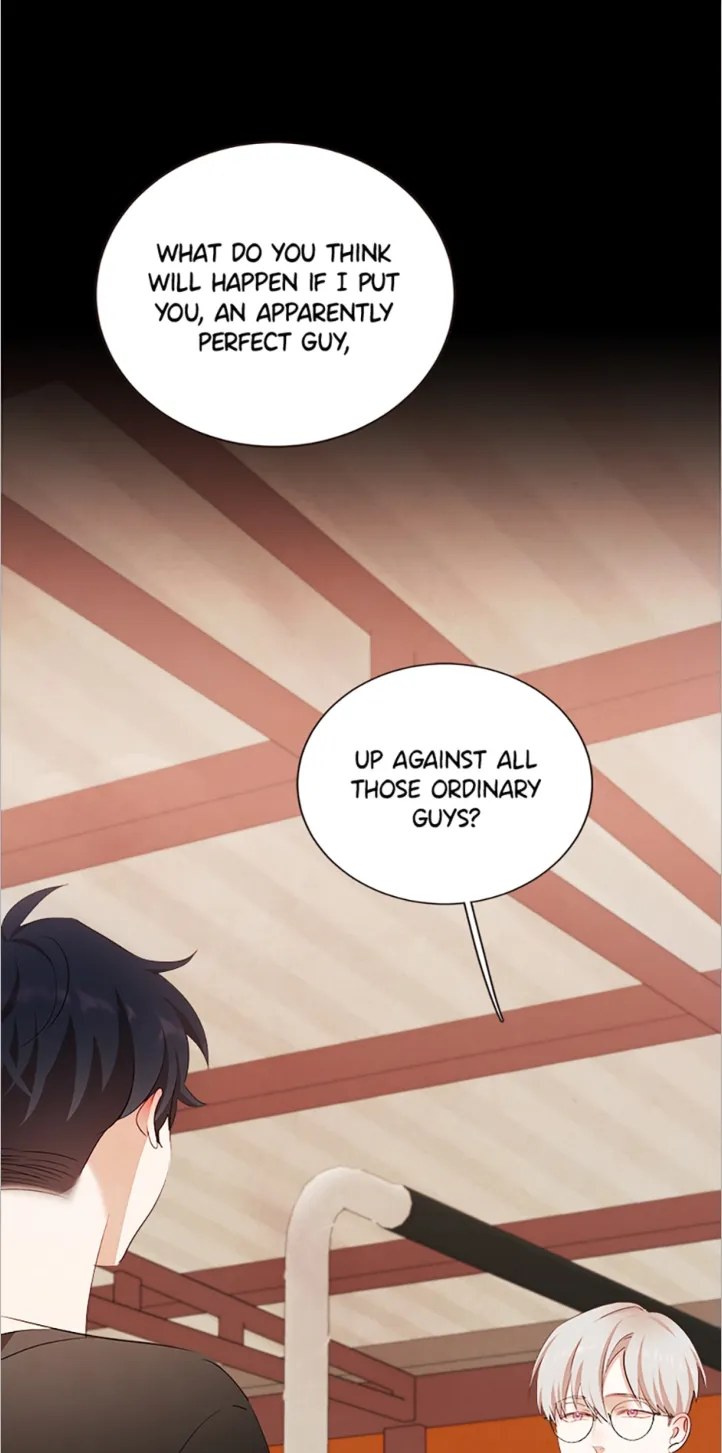 Viewer’s Choice: The Dating Show chapter 5 page 13