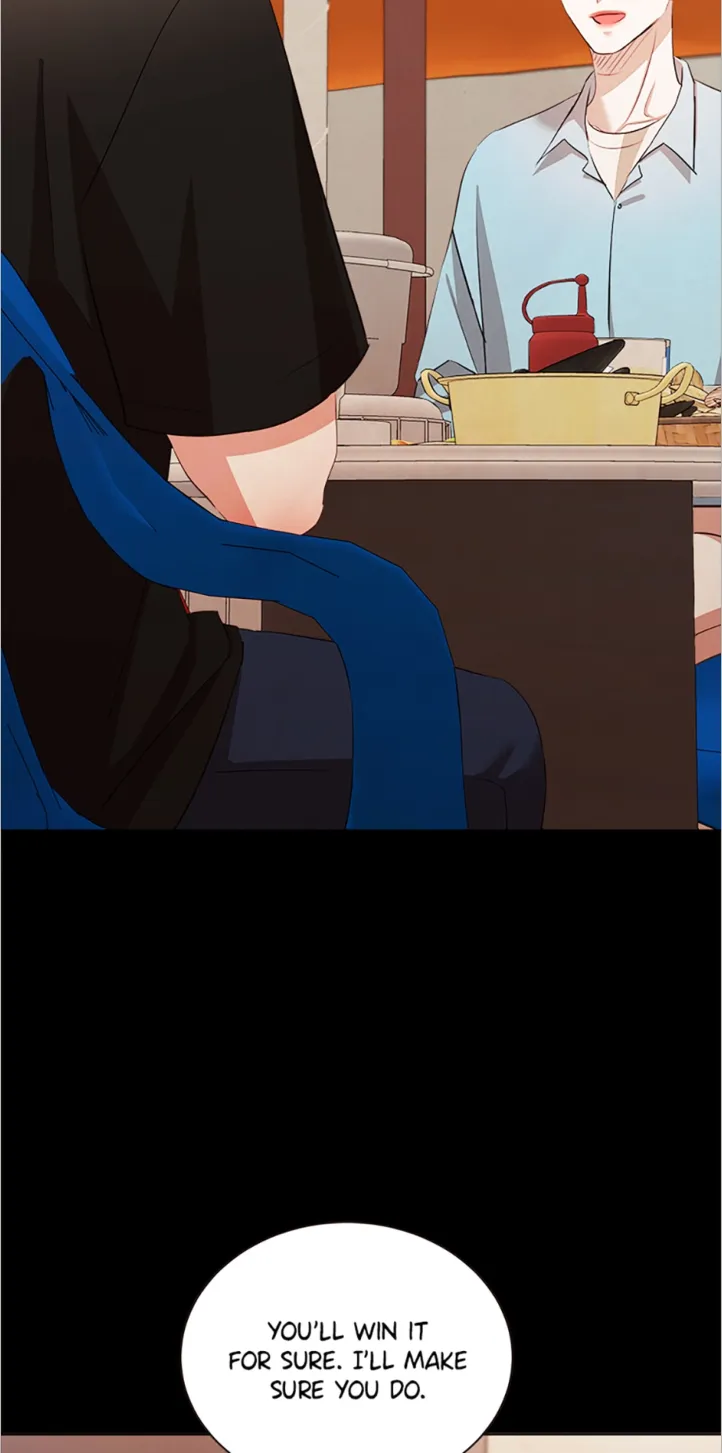 Viewer’s Choice: The Dating Show chapter 5 page 14