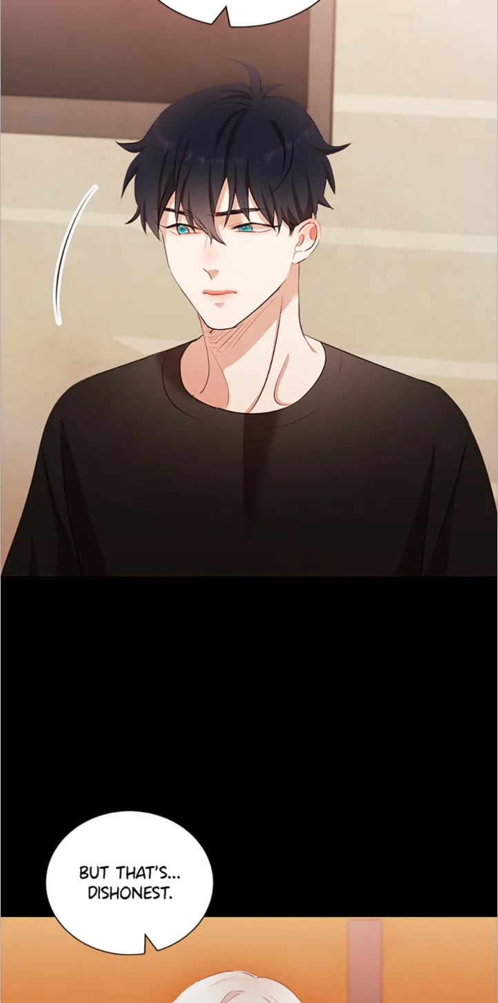 Viewer’s Choice: The Dating Show chapter 5 page 15