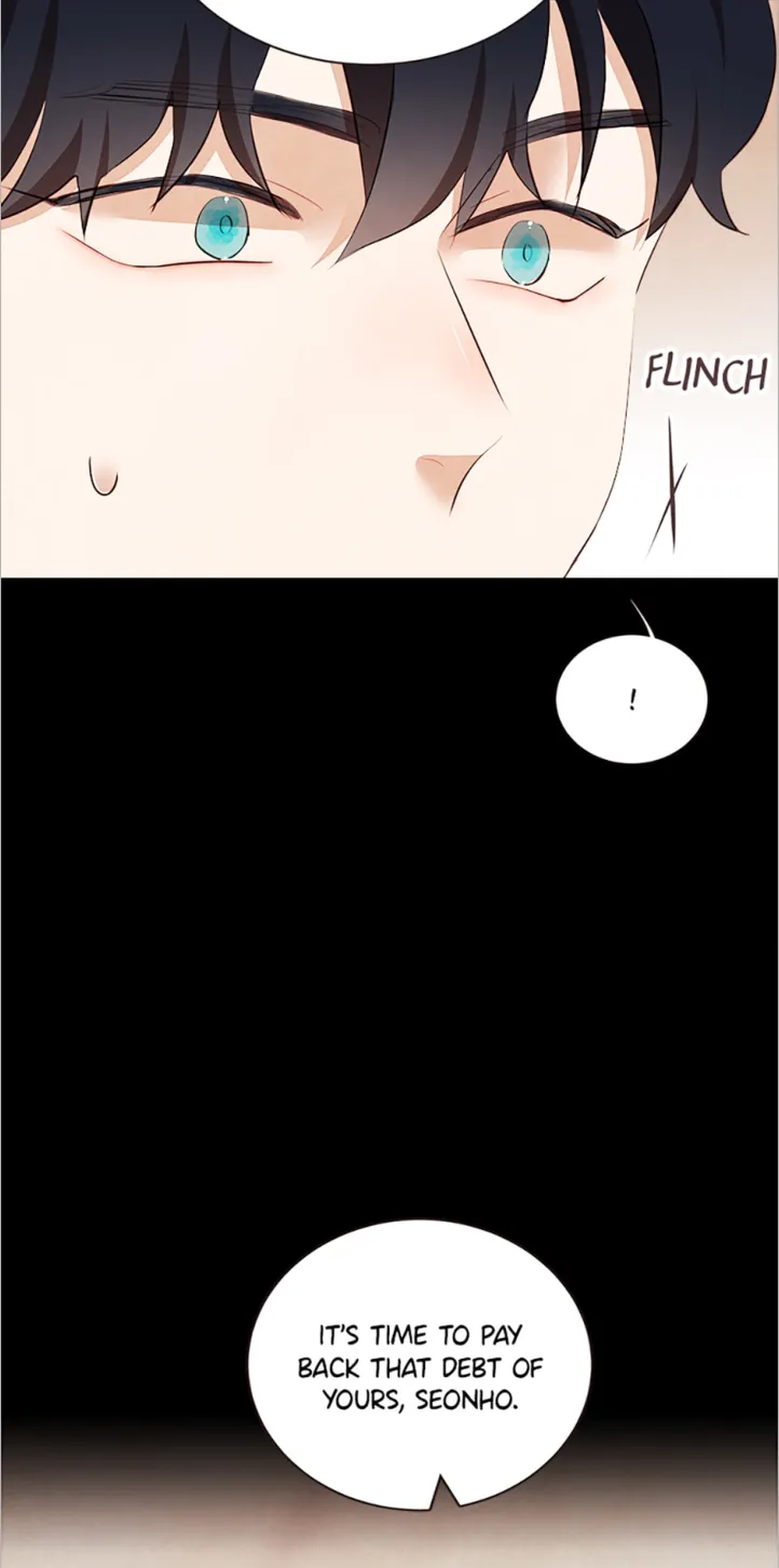 Viewer’s Choice: The Dating Show chapter 5 page 18