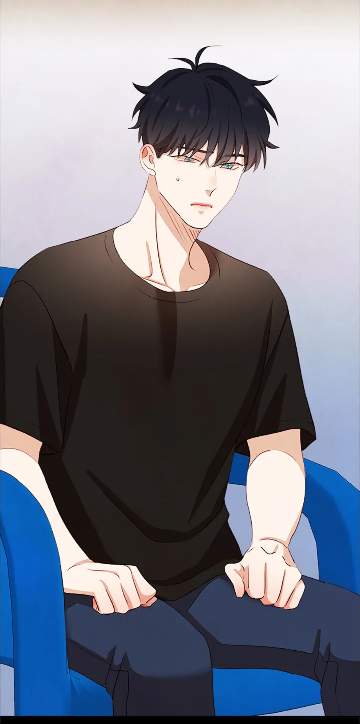 Viewer’s Choice: The Dating Show chapter 5 page 19