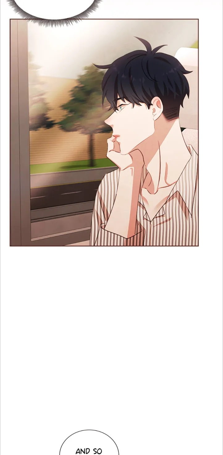 Viewer’s Choice: The Dating Show chapter 5 page 21