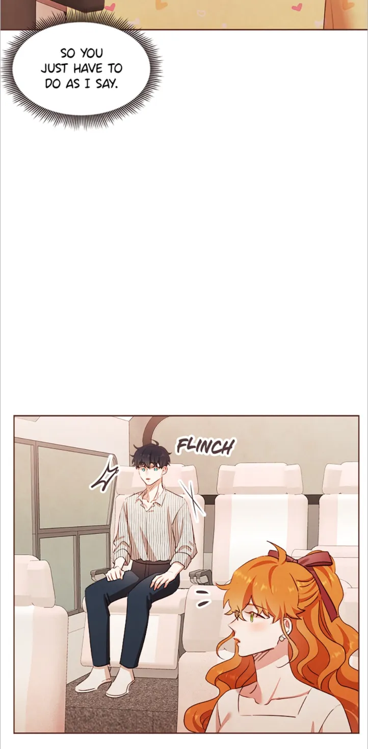 Viewer’s Choice: The Dating Show chapter 5 page 24