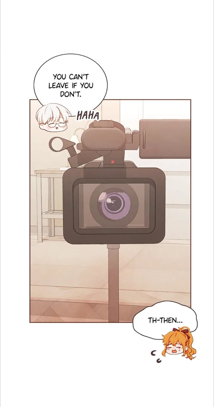 Viewer’s Choice: The Dating Show chapter 5 page 37