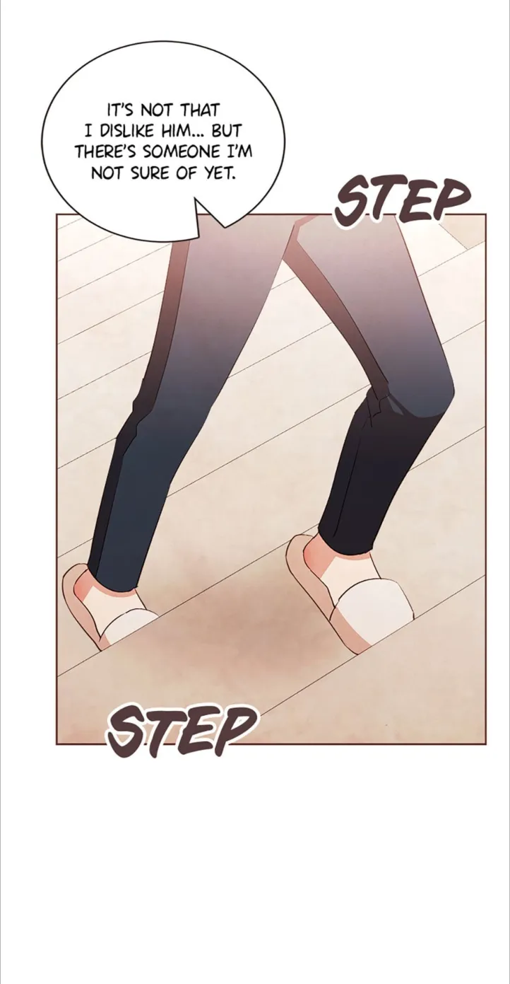 Viewer’s Choice: The Dating Show chapter 5 page 38