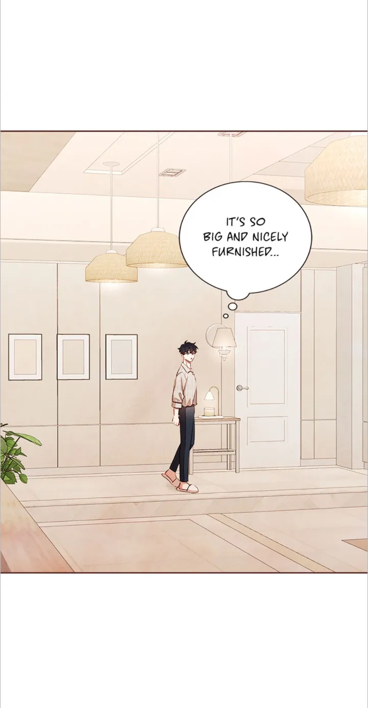 Viewer’s Choice: The Dating Show chapter 5 page 39