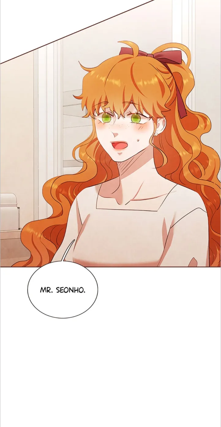 Viewer’s Choice: The Dating Show chapter 5 page 41
