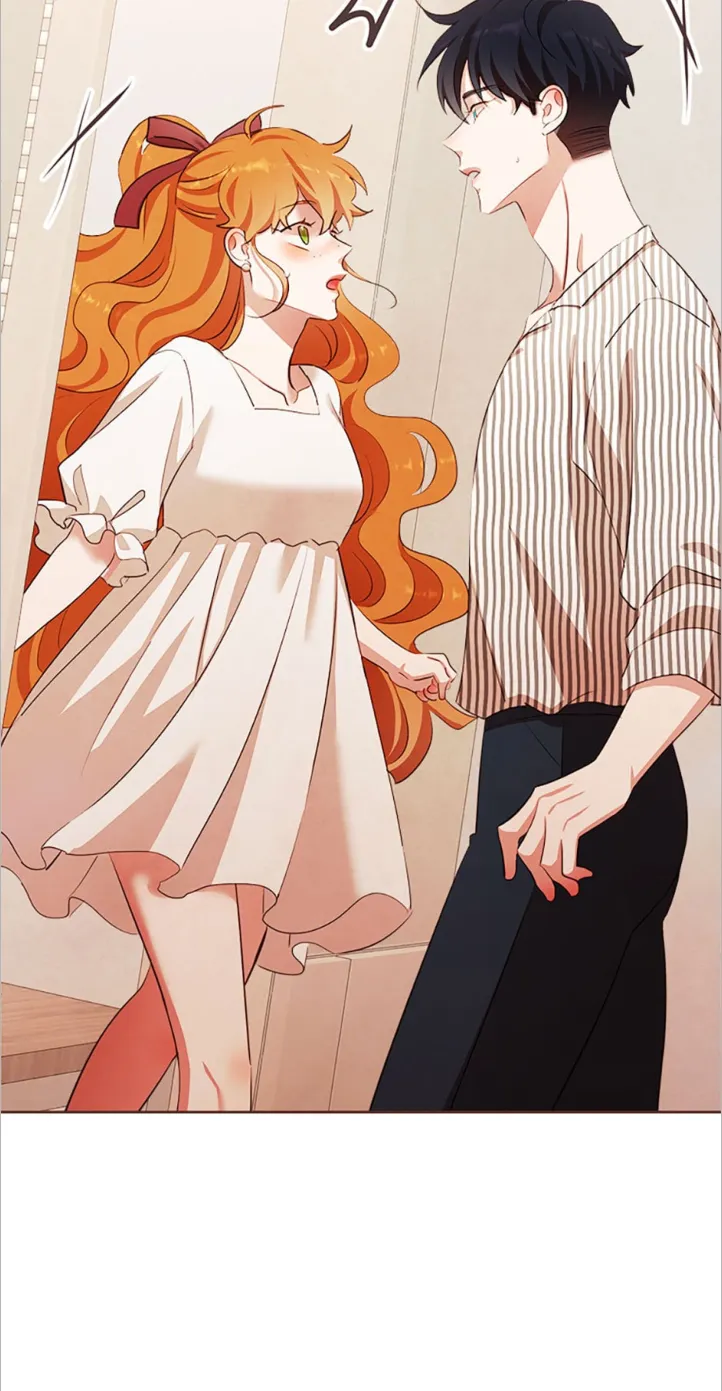 Viewer’s Choice: The Dating Show chapter 5 page 44