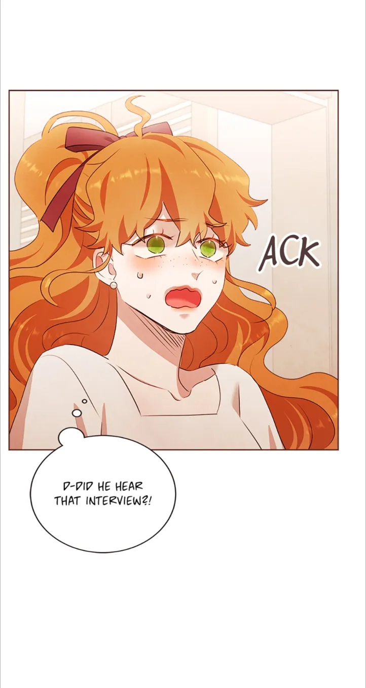 Viewer’s Choice: The Dating Show chapter 5 page 45
