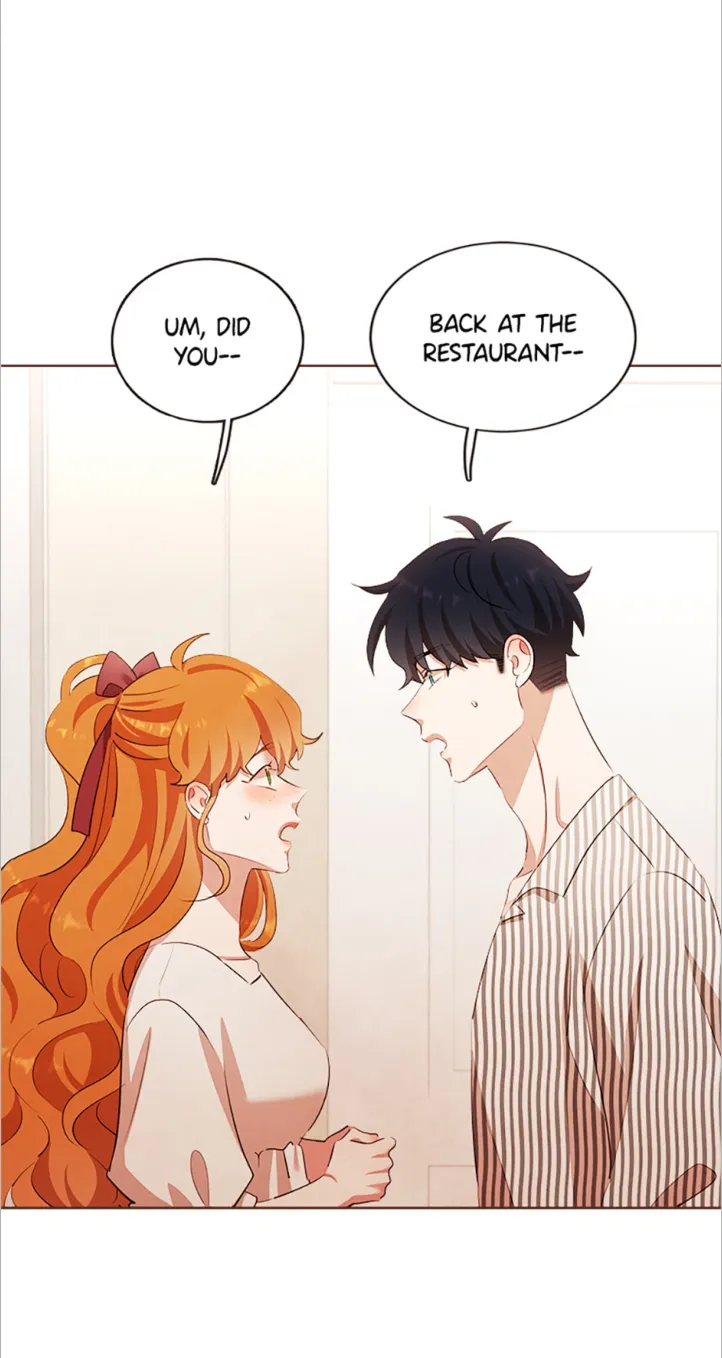 Viewer’s Choice: The Dating Show chapter 5 page 48