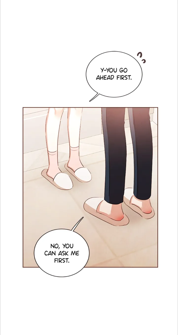 Viewer’s Choice: The Dating Show chapter 5 page 49