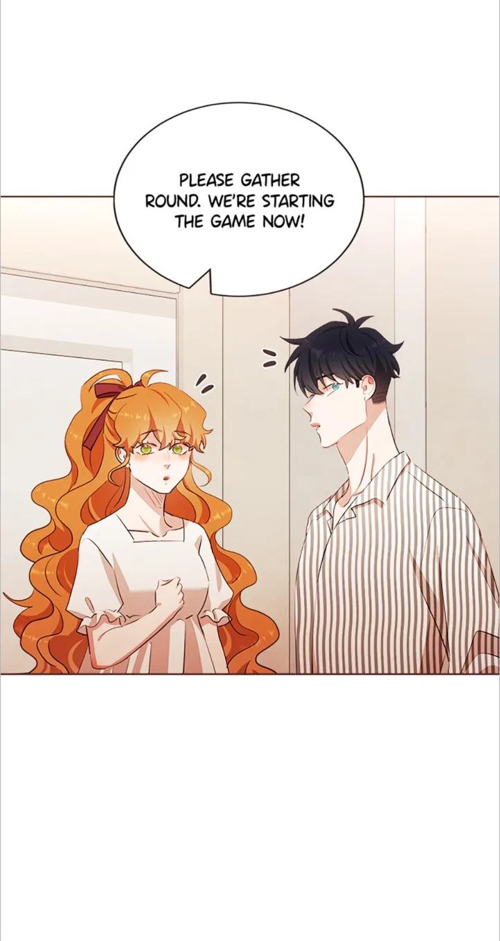 Viewer’s Choice: The Dating Show chapter 5 page 50