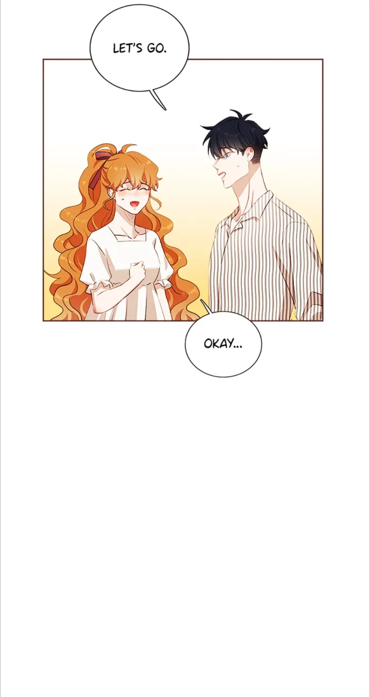 Viewer’s Choice: The Dating Show chapter 5 page 51