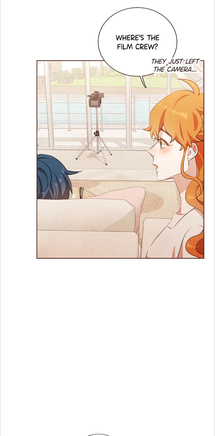 Viewer’s Choice: The Dating Show chapter 5 page 53