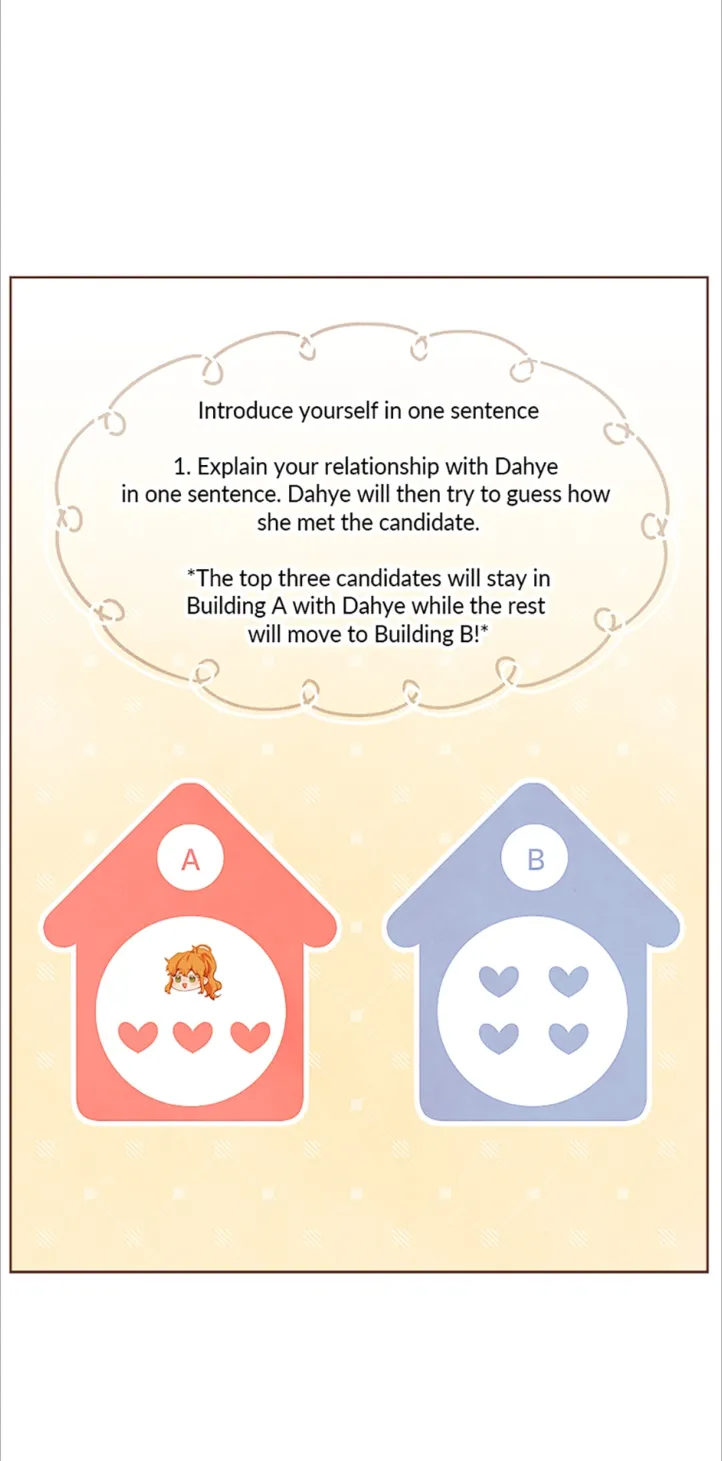 Viewer’s Choice: The Dating Show chapter 5 page 56
