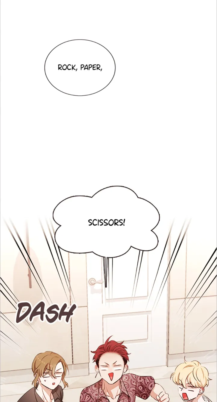 Viewer’s Choice: The Dating Show chapter 5 page 58