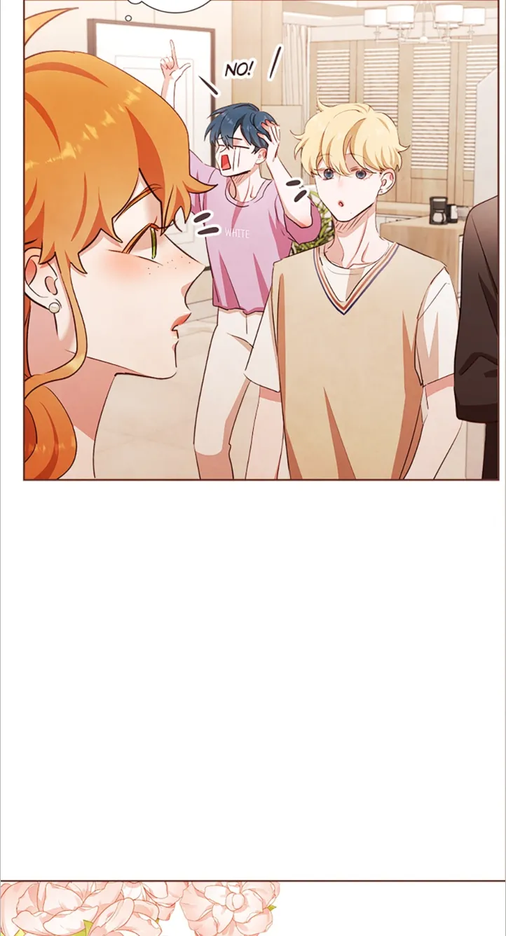 Viewer’s Choice: The Dating Show chapter 5 page 60