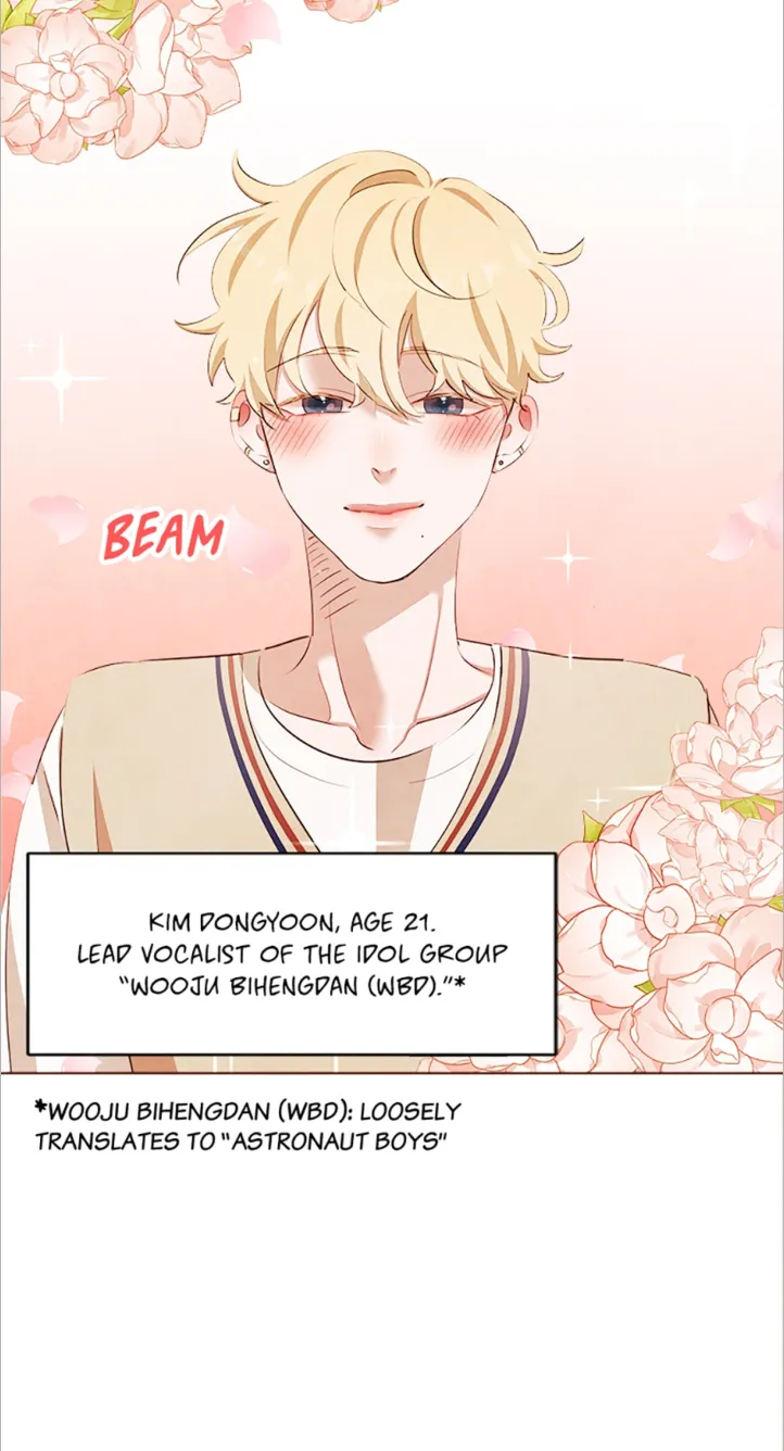 Viewer’s Choice: The Dating Show chapter 5 page 61