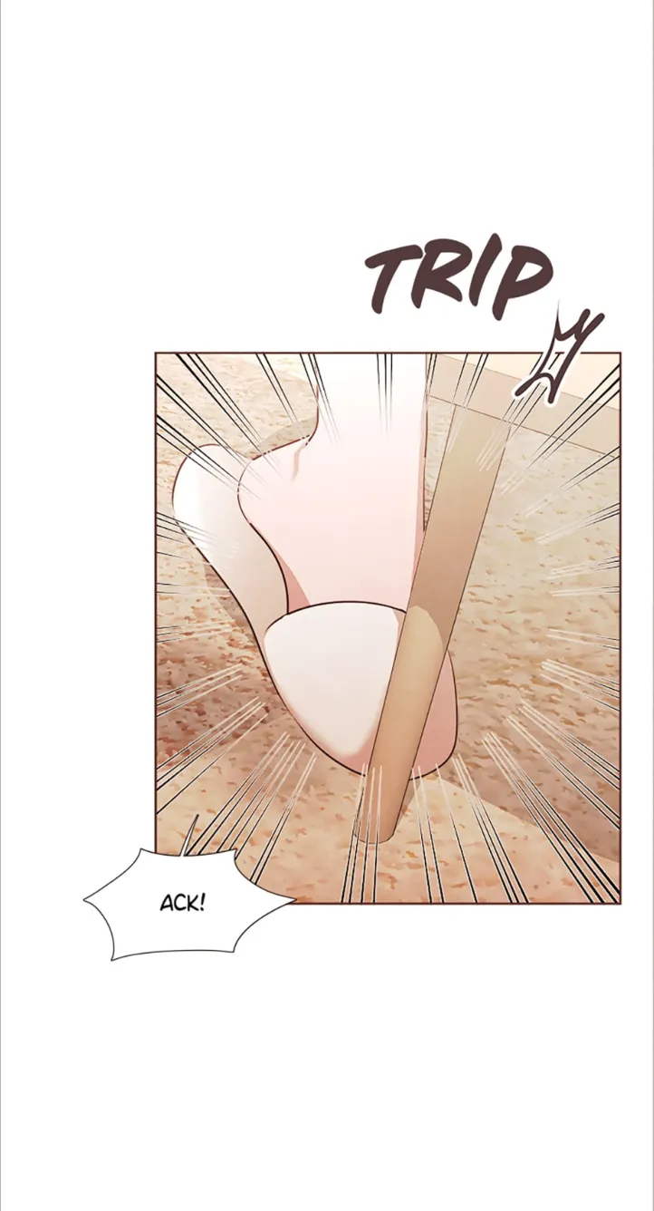 Viewer’s Choice: The Dating Show chapter 5 page 64