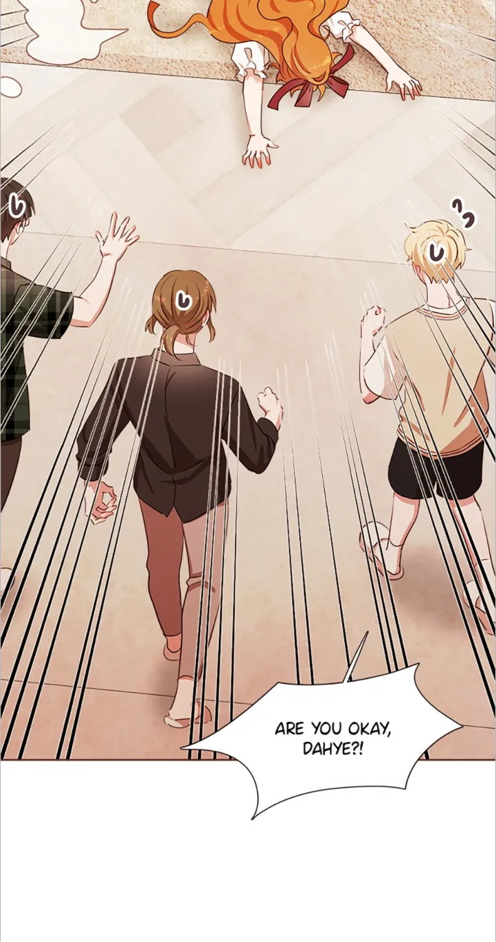Viewer’s Choice: The Dating Show chapter 5 page 66