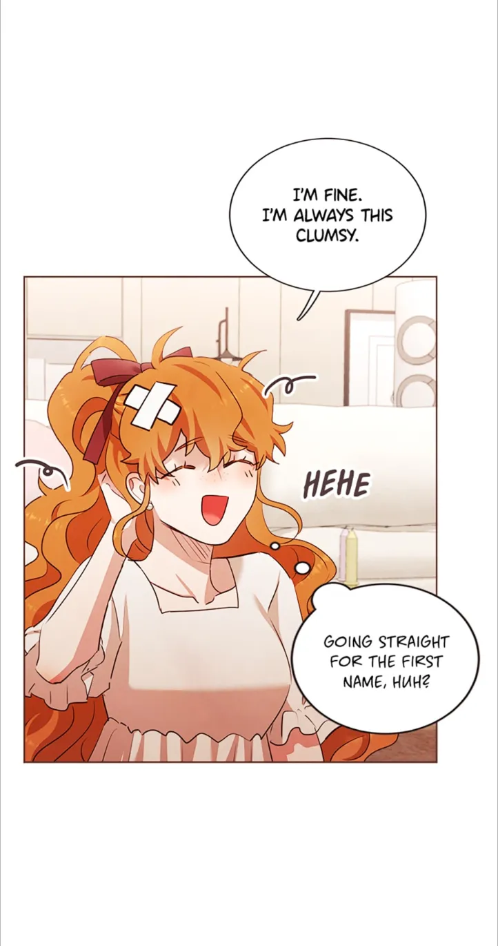 Viewer’s Choice: The Dating Show chapter 5 page 67