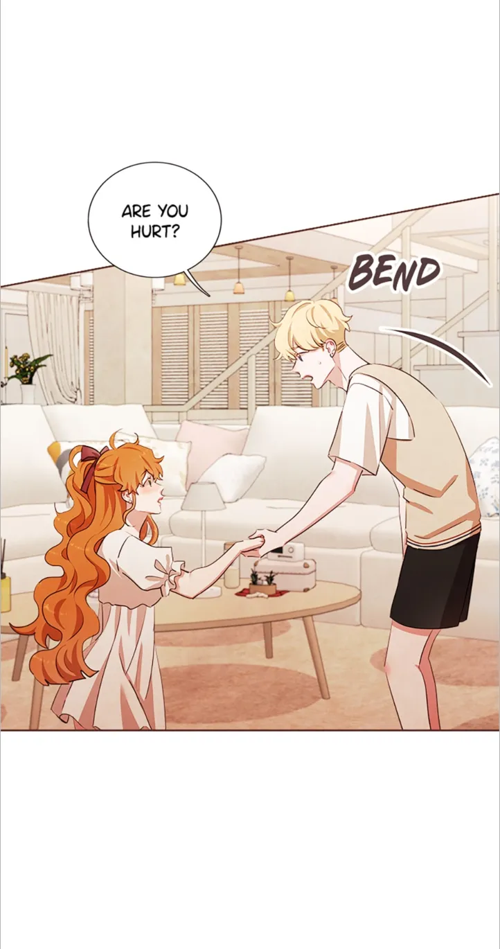 Viewer’s Choice: The Dating Show chapter 5 page 68