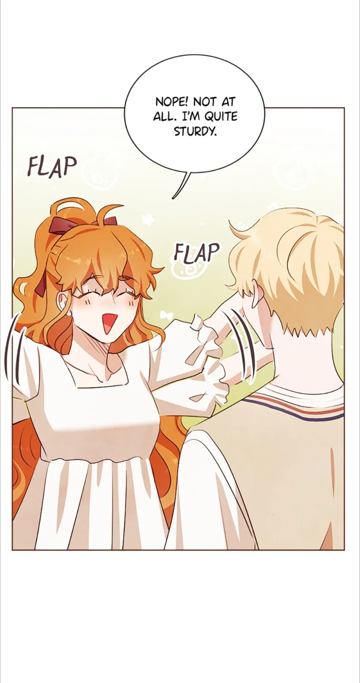 Viewer’s Choice: The Dating Show chapter 5 page 69