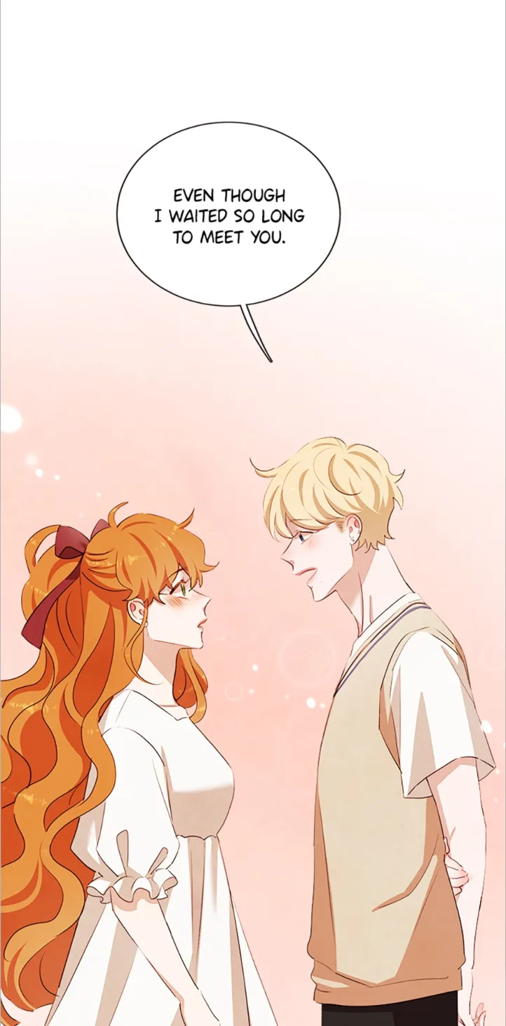 Viewer’s Choice: The Dating Show chapter 5 page 72