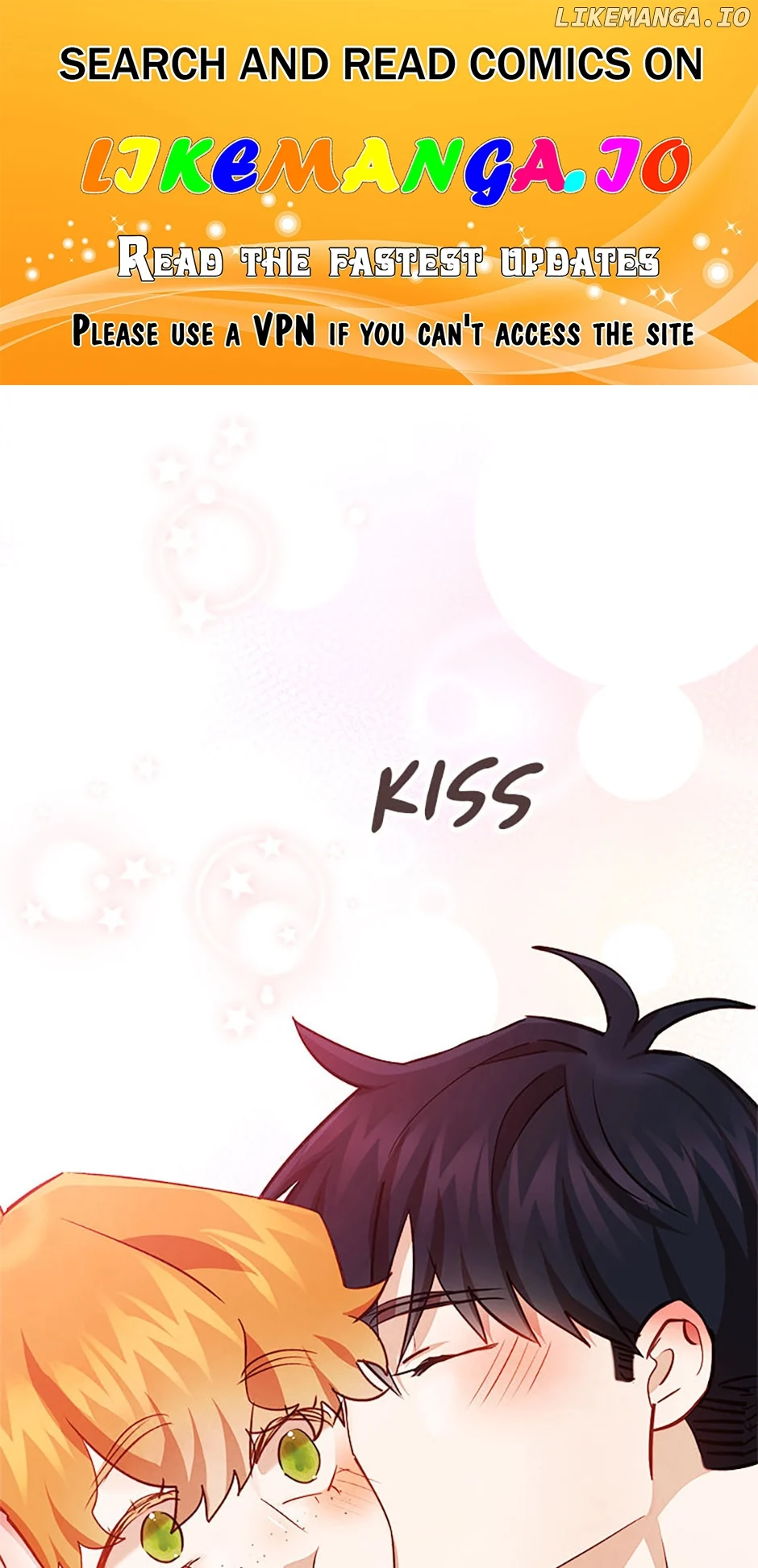 Viewer’s Choice: The Dating Show chapter 58 page 1